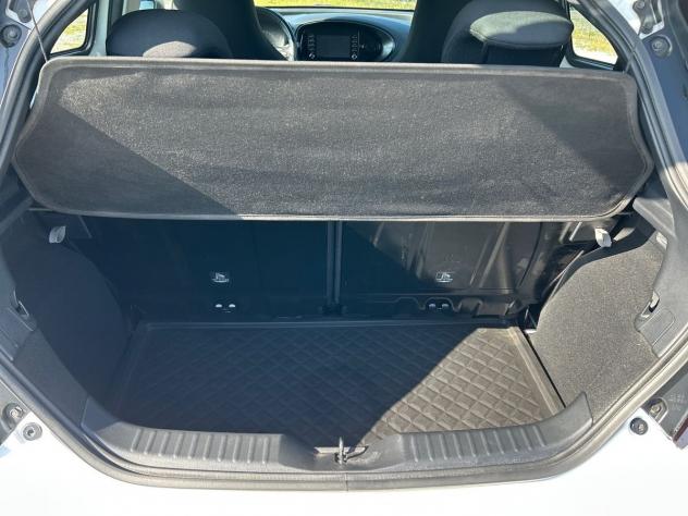 Toyota Aygo X 1.0 VVT-i 72 CV 5 porte Active - Foto 6