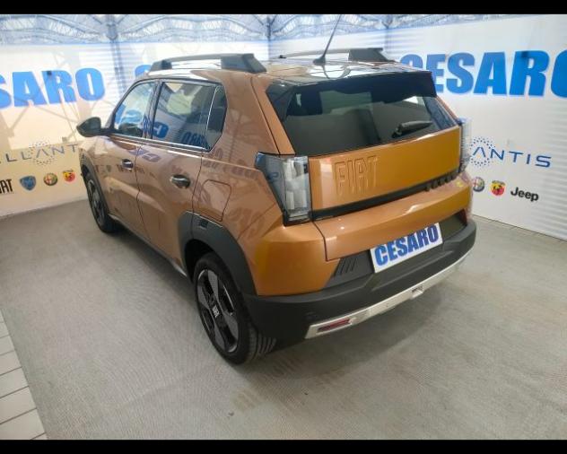 FIAT Grande Panda 44 kWh La Prima rif. 23715274 - Foto 4