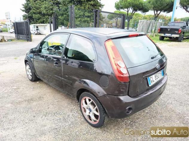 FORD Fiesta 1.2 16V 3p. Titanium rif. 23788878 - Foto 7