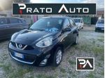 NISSAN Micra 1.2 12V 5 porte GPL Eco Acenta rif. 21954787