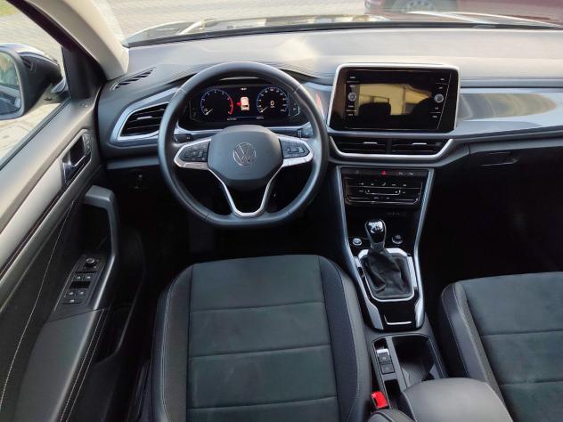 Volkswagen T-Roc T-Roc 1.0 tsi Style 110cv - Foto 6