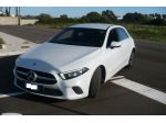 Mercedes-Benz Classe A A 180 d Automatic Business