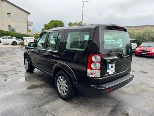 LAND ROVER Discovery 4 2.7 TDV6 SE recanati rif. 22904597 - Foto 5