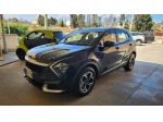 Kia Sportage 1.6 CRDi MHEV DCT Business
