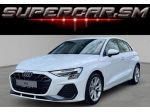 AUDI A3 SPORTBACK 30 TFSI S TRONIC S LINE rif. 24041452