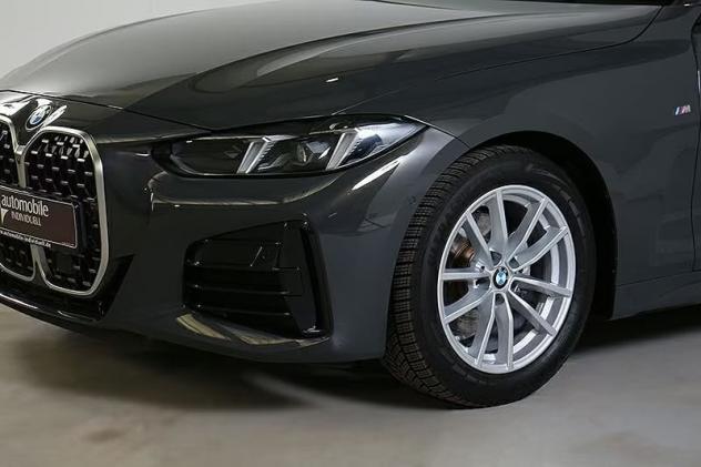 BMW Serie 4 420i Coupé Msport ACC HARMAN KARDON LED CAMERA - Foto 5