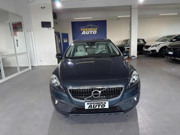 VOLVO V40 Cross Country D3 Geartronic Momentum rif. 23704094