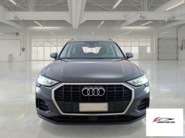 AUDI Q3 35 TDI 150cvS tronic Business Advanced PRONTA CON rif. 22597225 - Foto 3