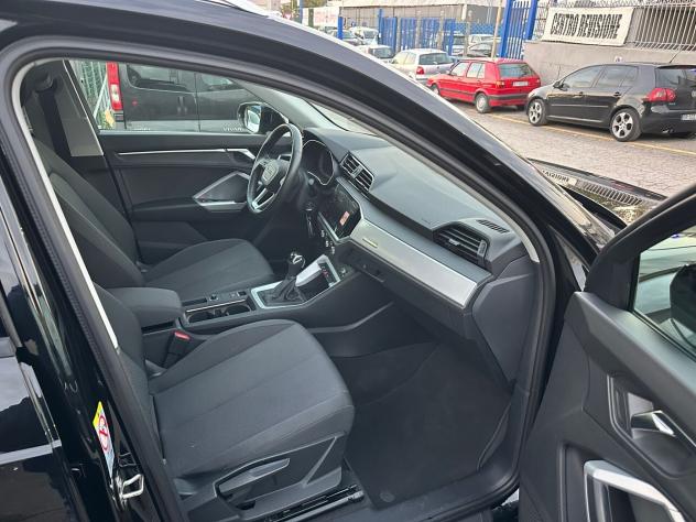 Audi Q3 35 TDI S tronic Business Advanced Garanzia 12 / 24 MESI - Foto 6