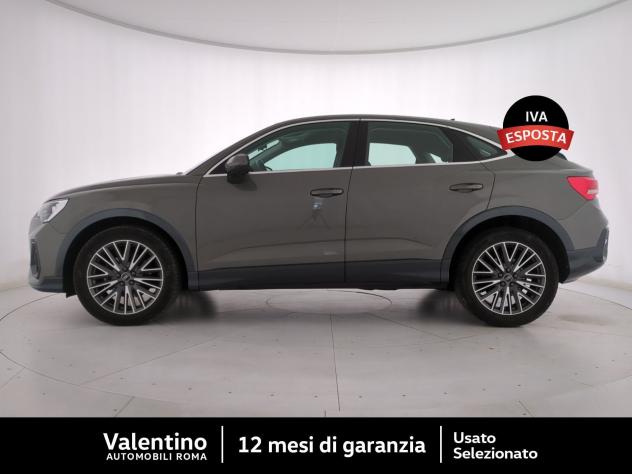 Audi Q3 Sportback 35 TDI S tronic Business Plus - Foto 4