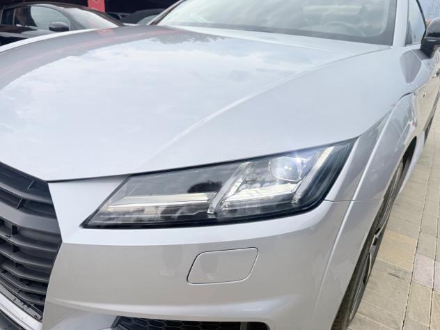 Audi TT Coup2.0 TFSI S tronic line - Foto 9