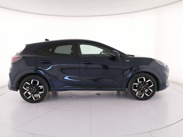 Ford Puma 1.0 ecoboost h ST-Line X s&s 125cv - Foto 3