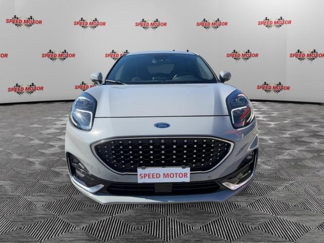 Ford Puma 1.0 Ecoboost Hybrid 155CV ST-Line Vignale Auto, PRONTA CONSEGNA! - Foto 2