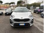 Kia Sportage 1.6 CRDI 136 CV DCT7 2WD Mild Hybrid GT Line