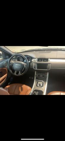 Land Rover Range Rover Evoque 5 Porte Range Rover Evoque 5p 2.2 td4 Pure Tech Pack 150cv auto 9m - Foto 8