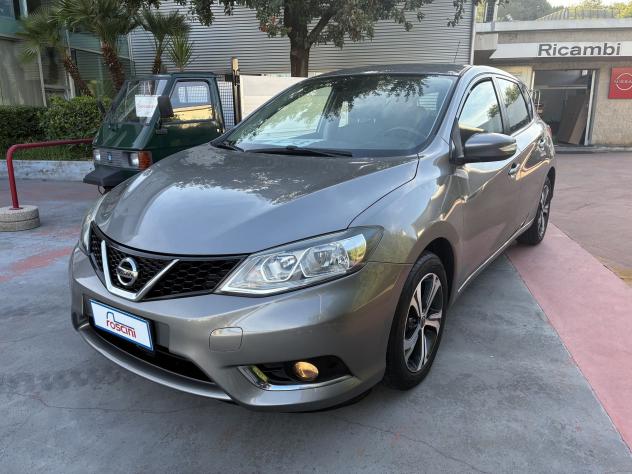 Nissan Pulsar Pulsar 1.5 dci Business 110cv