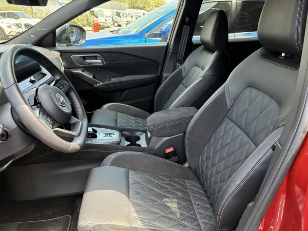 Nissan Qashqai 1.5 HEV e-Power Tekna+ Auto GEN3 - Foto 8