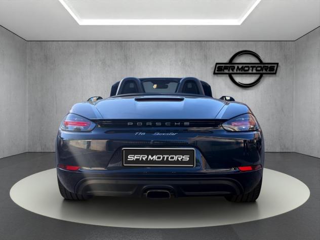 Porsche 718 718 Boxster 2.0 300cv pdk - PROMO - Foto 5