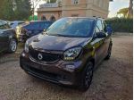 SMART ForFour 0.9cc TURBO PERFECT 90cv NAVI CERCHI IN LEGA rif. 22878020