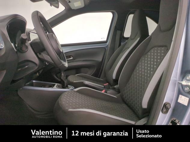 Toyota Aygo X 1.0 Lounge 72cv - Foto 6
