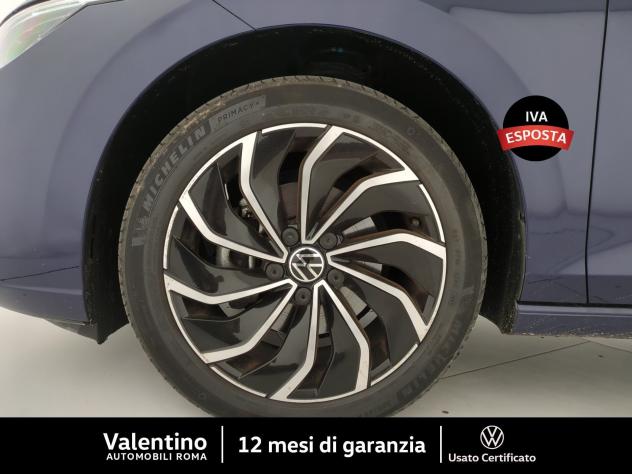 Volkswagen Golf 1.0 eTSI DSG EVO Life - Foto 9