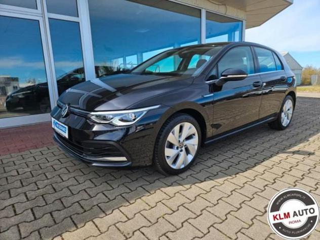 VOLKSWAGEN Golf 1.5 TSI EVO ACT Style rif. 23529363 - Foto 4