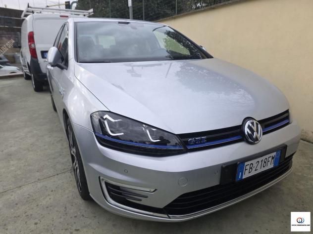 VOLKSWAGEN - Golf - GTE 1.4 TSI DSG 5p. Plug-In-Hybrid 150CV - Foto 2