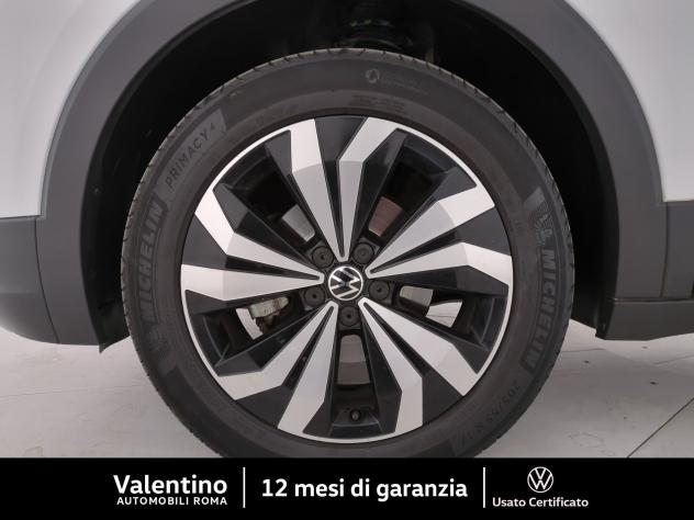 Volkswagen T-Cross 1.0 tsi DSG Style 115cv - Foto 9