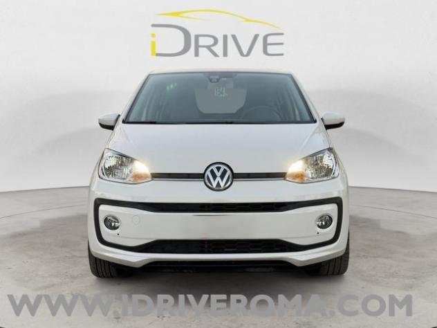 VOLKSWAGEN up! up! 5p 1.0 adatta a neopatentati rif. 23602541 - Foto 2