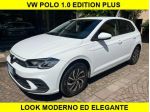 VOLKSWAGEN Polo 1.0 Edition Plus rif. 23727594