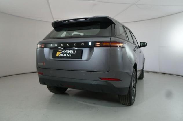 JAECOO J5 1.6 TGDI GPL ICE PURE 2WD 7DCT rif. 23640268 - Foto 2