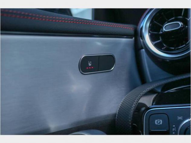 Mercedes Classe CLA S.Brake 180 Automatico AMG Line Advantage 2020 - Foto 2