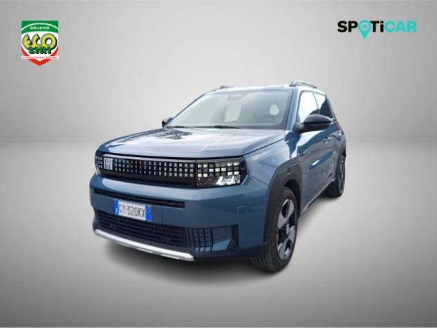 FIAT Grande Panda 1.2 Hybrid 110 CV S&S La Prima rif. 23775220