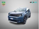 FIAT Grande Panda 1.2 Hybrid 110 CV S&S La Prima rif. 23775220