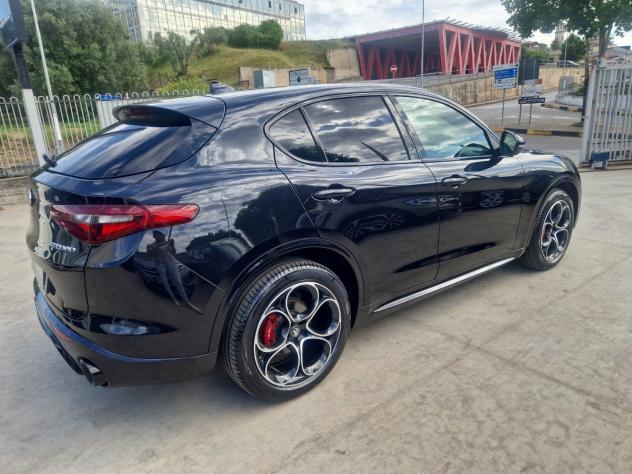 Alfa Romeo Stelvio 2.2 TD 210 CV Veloce AT8 Q4 - Foto 5
