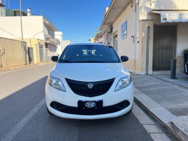 LANCIA Ypsilon 1.2 69 CV *Black Edition* rif. 23830881 - Foto 8