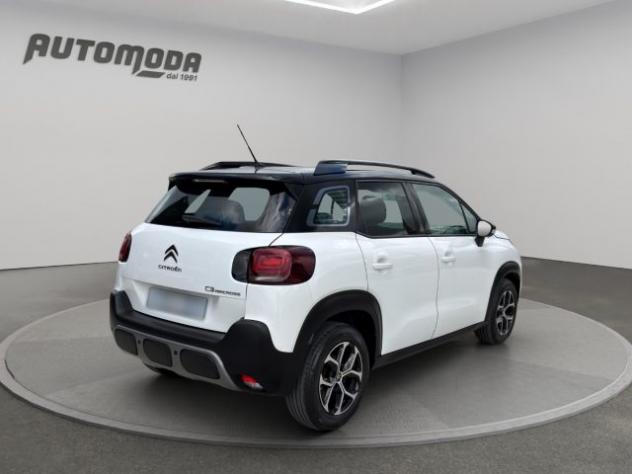CITROEN C3 Aircross Aircross 1.5 bluehdi shine rif. 23649074 - Foto 4