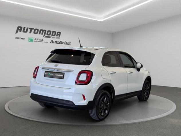 FIAT 500X 1.3MJT 95CV AUTOCARRO N1 rif. 23878352 - Foto 4