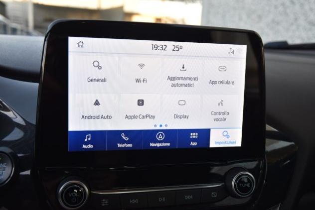 FORD Puma 1.0 EcoBoost Hybrid 125 CV S&S ST-Line rif. 23775599 - Foto 10