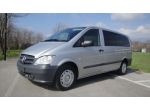 MERCEDES-BENZ Vito 2.2 Vito Mixto Vetrato Long 6 posti rif. 10811041