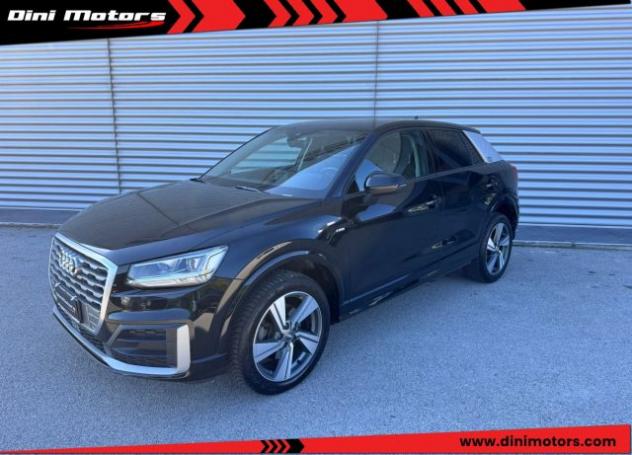 AUDI Q2 1.6 TDI Sport S-line Ok neopatentati rif. 23908901