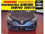 Renault Clio Blue dCi 85 CV 5p Business