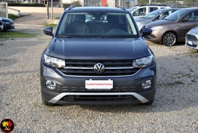 VOLKSWAGEN T-Cross 1.0 TSI Style BMT rif. 23654336 - Foto 2