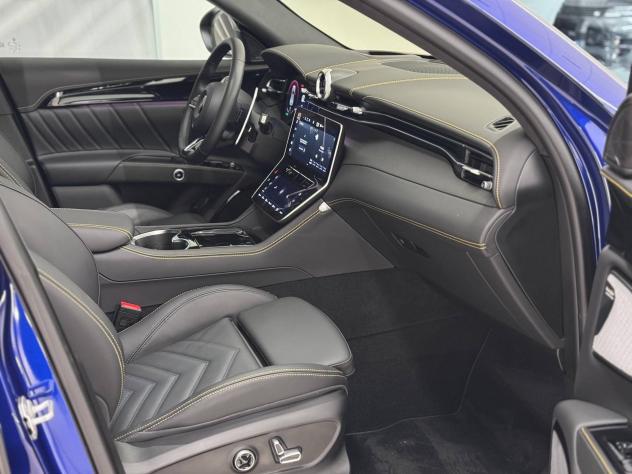 Maserati Grecale 2.0 330cv MHEV Modena Q4 auto IVA ESPOSTA - Foto 10