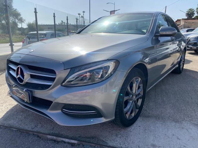 Mercedes-benz C 220 BlueTEC Automatic Premium vedi promo in descrizione - Foto 2