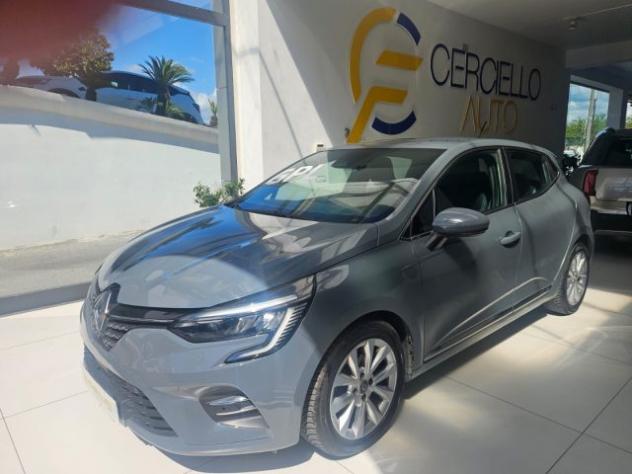 RENAULT Clio TCe 100 CV GPL 5 porte Intens da€159,00 mensili rif. 23744412 - Foto 10