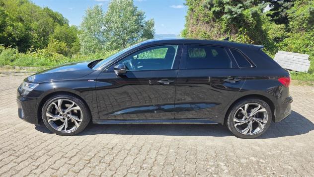 Audi A3 SPB 30 TDI S line edition - Foto 7