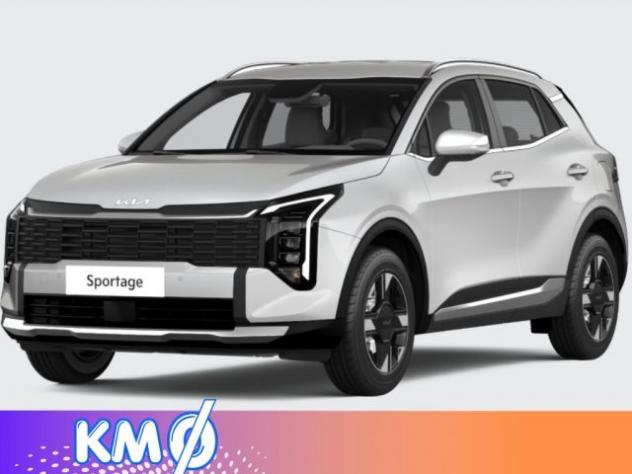 KIA Sportage MY27 1.6 TGDi GPL Business rif. 24208209