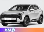 KIA Sportage MY27 1.6 TGDi GPL Business rif. 24208209
