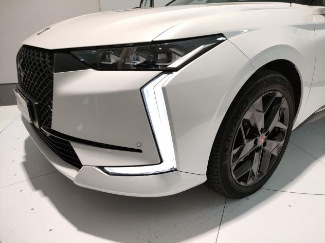 DS DS4 DS 4 BlueHDi 130 aut. Performance Line+ - Foto 9
